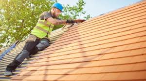 Steel Roofing in Mead, WA