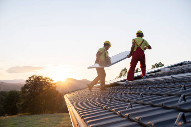 Roof Coating Services in Mead, WA