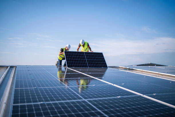 Best Commercial Roofing Services  in Mead, WA
