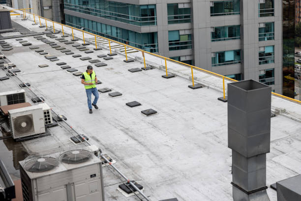 Professional Roofing Service in Mead, WA