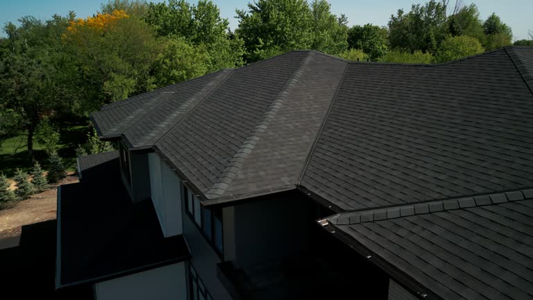 4 Ply Roofing in Mead, WA