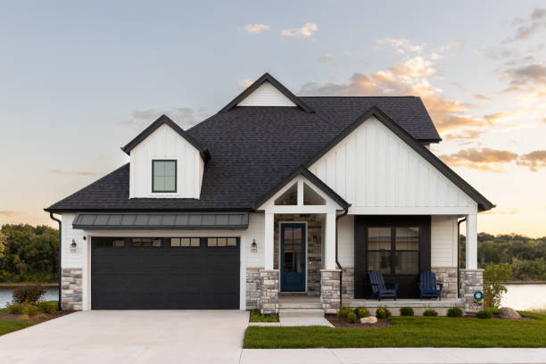 Best Slate Roofing  in Mead, WA