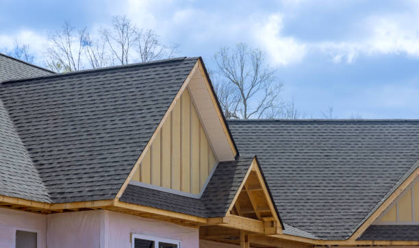 Best Gutter Installation and Repair  in Mead, WA