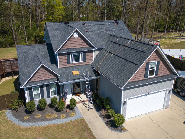 Best Roof Waterproofing  in Mead, WA